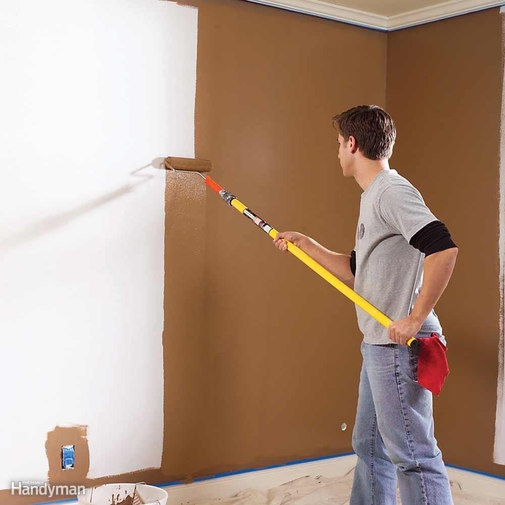 House Painter