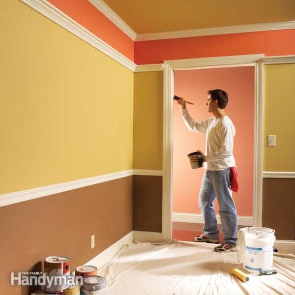 House Painter
