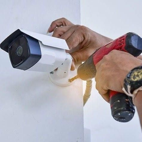 CCTV Camera Services