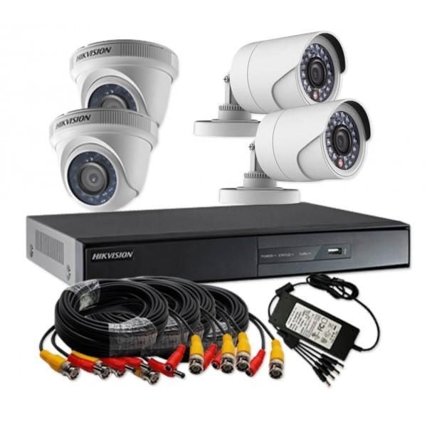 CCTV Camera Services
