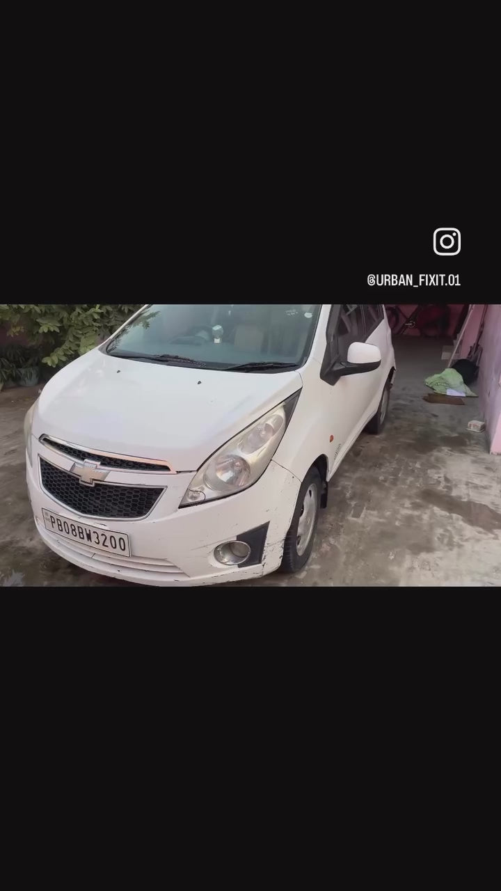 Dry cleaning For 5 seater